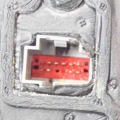 Peça sobressalente para automóvel em segunda mão espelho retrovisor esquerdo por ford focus iii (2010-2020) referências oem iam e9034550,e9024550  