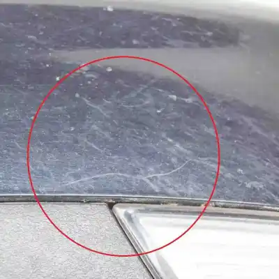 Peça sobressalente para automóvel em segunda mão espelho retrovisor esquerdo por ford focus iii (2010-2020) referências oem iam e9034550,e9024550  