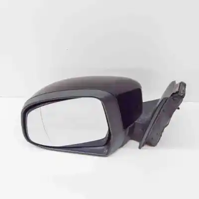 Peça sobressalente para automóvel em segunda mão ESPELHO RETROVISOR ESQUERDO por FORD FOCUS III  Referências OEM IAM E9034550,E9024550  