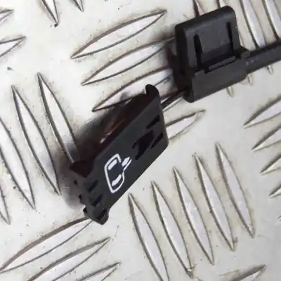 Second-hand car spare part rear left door lock for tesla model s (2012-..) hatchback oem iam references 6008911-00-d  