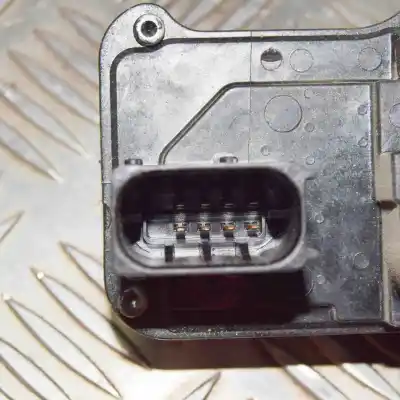 Second-hand car spare part rear left door lock for tesla model s (2012-..) hatchback oem iam references 6008911-00-d  