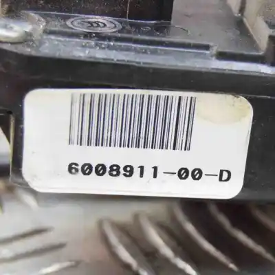 Second-hand car spare part rear left door lock for tesla model s (2012-..) hatchback oem iam references 6008911-00-d  