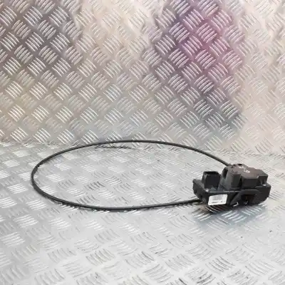 Second-hand car spare part rear left door lock for tesla model s (2012-..) hatchback oem iam references 6008911-00-d  