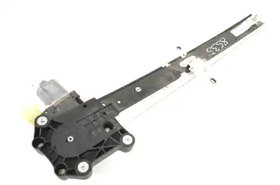 Second-hand car spare part rear left window regulator for ford s-max (2015-..) mpv oem iam references 0130822734,cm093150a  