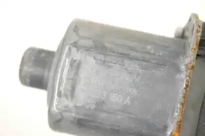 Second-hand car spare part rear left window regulator for ford s-max (2015-..) mpv oem iam references 0130822734,cm093150a  