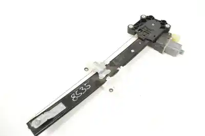 Second-hand car spare part rear left window regulator for ford s-max (2015-..) mpv oem iam references 0130822734,cm093150a  