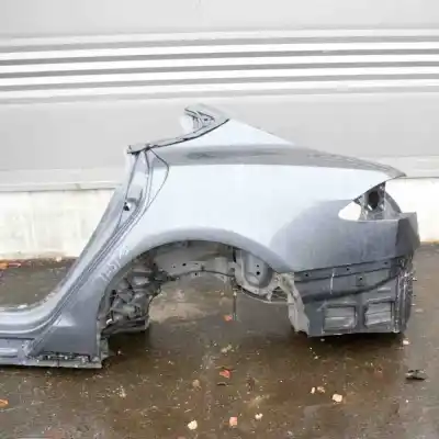 Peça sobressalente para automóvel em segunda mão guarda-lamas dianteiro esquerdo por tesla model s (2012-..) hatchback referências oem iam   