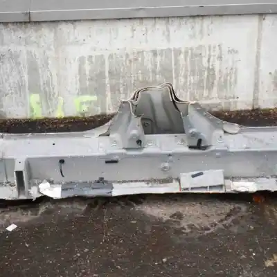 Peça sobressalente para automóvel em segunda mão guarda-lamas dianteiro esquerdo por tesla model s (2012-..) hatchback referências oem iam   