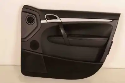 Автозапчастина б/у ОБРАБОТКА ПЕРЕДНІХ ПРАВІХ ДВЕРЕЙ для PORSCHE CAYENNE 9PA  Посилання на OEM IAM 7L5867012  