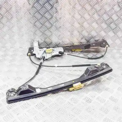 Second-hand car spare part DRIVER LEFT WINDOW REGULATOR for OPEL ZAFIRA TOURER C P12  OEM IAM references 13260137,927205-100  