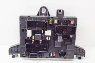 Second-hand car spare part FUSE BOX UNIT for OPEL ZAFIRA TOURER C P12  OEM IAM references 20957185,1110097AC,365927271  