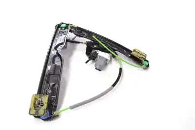 Peça sobressalente para automóvel em segunda mão ELEVADOR DE VIDROS DIANTEIRA ESQUERDA por JAGUAR F-PACE X761  Referências OEM IAM HK83-23201-AE  