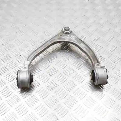 Peça sobressalente para automóvel em segunda mão BRAÇO DE SUSPENSÃO SUPERIOR DIANTEIRO DIREITO por JAGUAR F-PACE X761  Referências OEM IAM HK83-3084,HK83-3091,EZB6A-R9AJF  