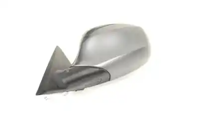 Peça sobressalente para automóvel em segunda mão espelho retrovisor esquerdo por bmw 3 touring e91 (2004-2012) referências oem iam 7182695  