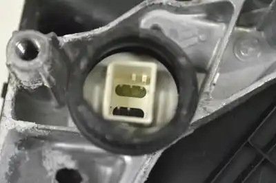 Peça sobressalente para automóvel em segunda mão espelho retrovisor esquerdo por bmw 3 touring e91 (2004-2012) referências oem iam 7182695  