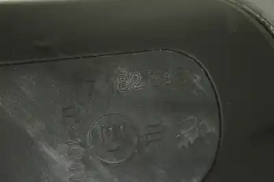 Peça sobressalente para automóvel em segunda mão espelho retrovisor esquerdo por bmw 3 touring e91 (2004-2012) referências oem iam 7182695  