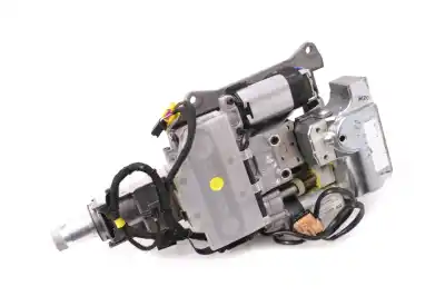 Peça sobressalente para automóvel em segunda mão coluna de direcção por audi a8 d3 4e2, 4e8 (2002-2010) referências oem iam 4e0419501t  