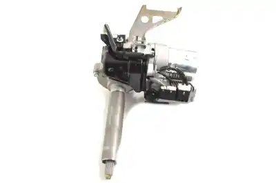 Автозапчастина б/у РУЛЬВА КОЛОНКА для MAZDA CX-5 KE, GH  Посилання на OEM IAM JJ501-000092,Q003TA6074  