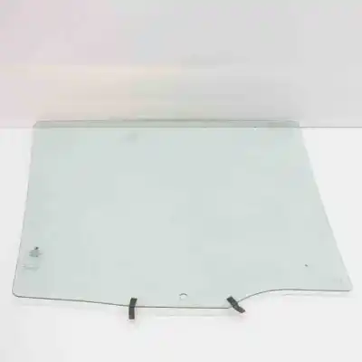 Автозапчастина б/у скло двері задне ліво для skoda octavia iii 5e3 (2012-2021) посилання на oem iam 43r-00048,5e9845205c  