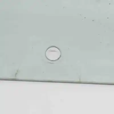 Автозапчастина б/у скло двері задне ліво для skoda octavia iii 5e3 (2012-2021) посилання на oem iam 43r-00048,5e9845205c  