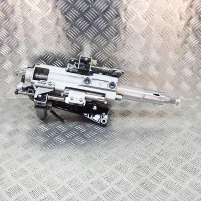 Pezzo di ricambio per auto di seconda mano piantone dello sterzo per tesla model s (2012-..) hatchback riferimenti oem iam 1027811-00-f,en1753-az91d  