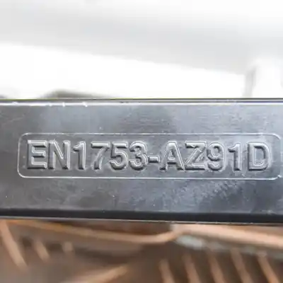 Pezzo di ricambio per auto di seconda mano piantone dello sterzo per tesla model s (2012-..) hatchback riferimenti oem iam 1027811-00-f,en1753-az91d  