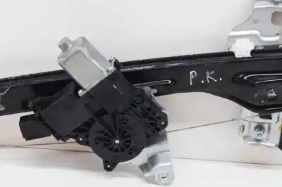 Second-hand car spare part driver left window regulator for opel mokka / mokka x (2012-..) off-road oem iam references 98920-suv20  