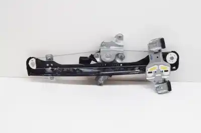 Second-hand car spare part driver left window regulator for opel mokka / mokka x (2012-..) off-road oem iam references 98920-suv20  