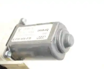 İkinci el araba yedek parçası sag ön cam motoru için audi q7 4l (2006-2015) oem iam referansları 4l0959802b  