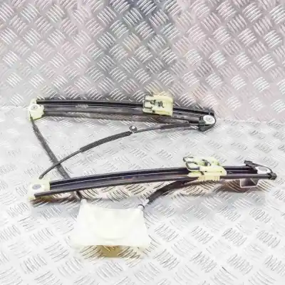 Piesă de schimb auto la mâna a doua MECANISM ACȚIONARE GEAM FAȚÃ STÂNGA pentru VOLKSWAGEN T-ROC A11  Referințe OEM IAM 2GA837461F  