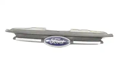 Автозапчастина б/у ПЕРЕДНЯ РЕШІТА для FORD TRANSIT CUSTOM MINIBUS / PASSENGER  Посилання на OEM IAM BK21-8A133-A,BK21-8200,BK21-8C324-BCW  