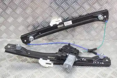 Second-hand car spare part DRIVER LEFT WINDOW REGULATOR for BMW X1 F48  OEM IAM references 71019003,5000158,13262410,7349513  