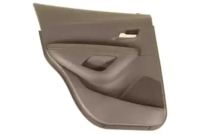 Gebrauchtes Autoersatzteil TÜRVERKLEIDUNG HINTEN LINKS zum CHEVROLET TRAX  OEM-IAM-Referenzen 95353781,AVF84542  