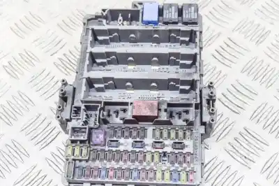 Peça sobressalente para automóvel em segunda mão CAIXA DE FUSÍVEIS E RELÉS por HONDA CR-V IV RM_  Referências OEM IAM T1G-E320,116RA-000021  