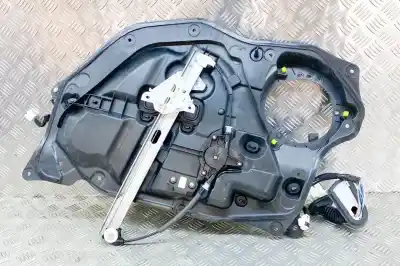 Second-hand car spare part DRIVER LEFT WINDOW REGULATOR for MAZDA CX-3 DK  OEM IAM references DA6R5997X,D09L5997X,DA6R5997XA  