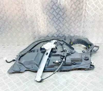 Pezzo di ricambio per auto di seconda mano alzacristalli anteriore sinistro per mazda cx-3 dk (2015-..) off-road riferimenti oem iam da6r5997x,d09l5997x,da6r5997xa  