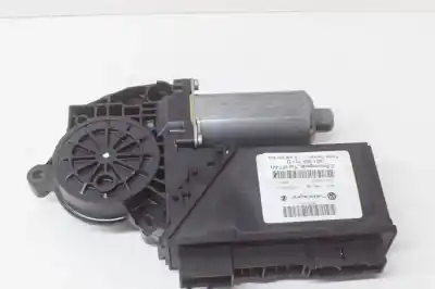 Pezzo di ricambio per auto di seconda mano MOTORE ALZACRISTALLI ANTERIORE SINISTRO per VOLKSWAGEN PHAETON 3D_  Riferimenti OEM IAM E038060503,3D1959701D,E840311001  
