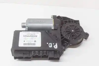 Gebrauchtes Autoersatzteil VORDERER RECHTER FENSTERMOTOR zum VOLKSWAGEN PHAETON 3D_  OEM-IAM-Referenzen 3D1959702D,E038060504,E840311002  