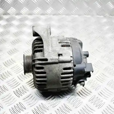 Автозапчастина б/у ГЕНЕРАТОР для MINI CABRIO R57  Посилання на OEM IAM TG15C157,S36AN11,2607239B,7823291  