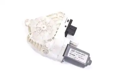 Second-hand car spare part left front window motor for audi a5 8t3 (2007-2016) oem iam references 4f0959801d  