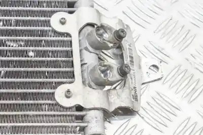 Pezzo di ricambio per auto di seconda mano radiatore a cambio per audi q7 4l (2006-2015) riferimenti oem iam 7l0317021,7l0317019d,f0049005  