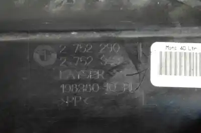 Pezzo di ricambio per auto di seconda mano filtro a carboni attivi per mini cabrio r57 (2007-2015) riferimenti oem iam 2752290  