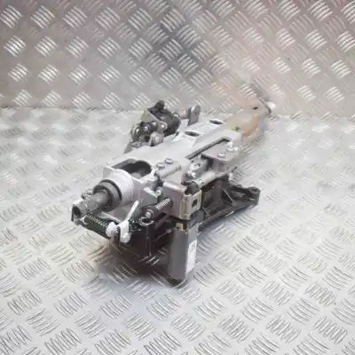 Pezzo di ricambio per auto di seconda mano piantone dello sterzo per tesla model s (2012-..) hatchback riferimenti oem iam 1027811-00-f,en1753-az91d  