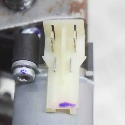 Pezzo di ricambio per auto di seconda mano piantone dello sterzo per tesla model s (2012-..) hatchback riferimenti oem iam 1027811-00-f,en1753-az91d  