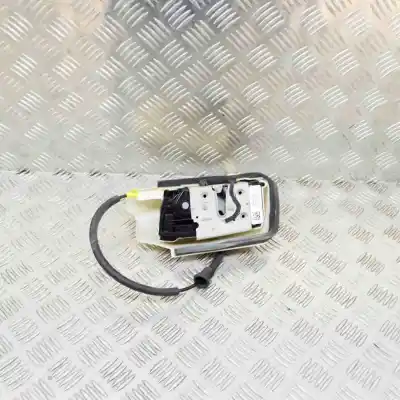 Second-hand car spare part rear right door lock for tesla model 3 (2018-..) sedan oem iam references 45221273,1068969-00-j  