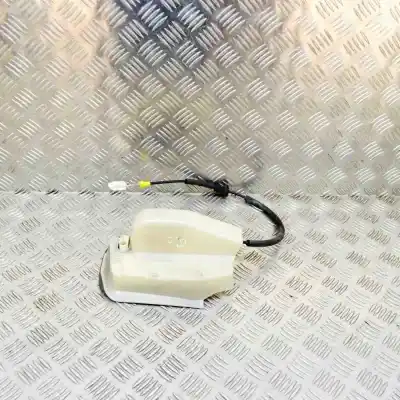 Second-hand car spare part REAR RIGHT DOOR LOCK for TESLA MODEL 3  OEM IAM references 45221273,1068969-00-J  