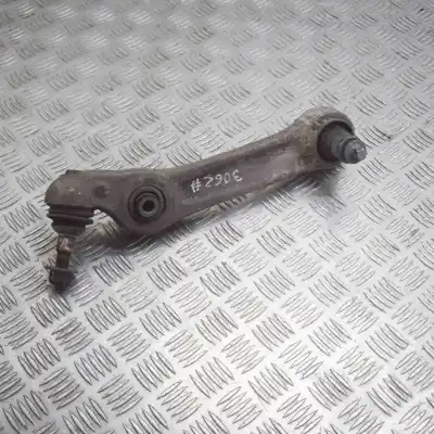 Pezzo di ricambio per auto di seconda mano BRACCIO SOSPENSIONE INFERIORE ANTERIORE DESTRO per BMW 5 F10  Riferimenti OEM IAM 6082T6  