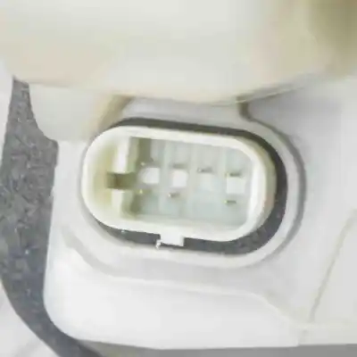 Second-hand car spare part rear right door lock for tesla model 3 (2018-..) sedan oem iam references 1068969-00-m  