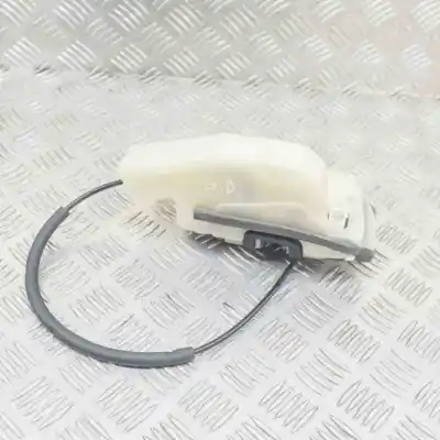 Second-hand car spare part rear right door lock for tesla model 3 (2018-..) sedan oem iam references 1068969-00-m  