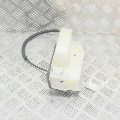 Second-hand car spare part rear right door lock for tesla model 3 (2018-..) sedan oem iam references 1068969-00-m  